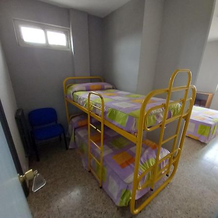 Hostal San Miguel Villalobar Екстериор снимка