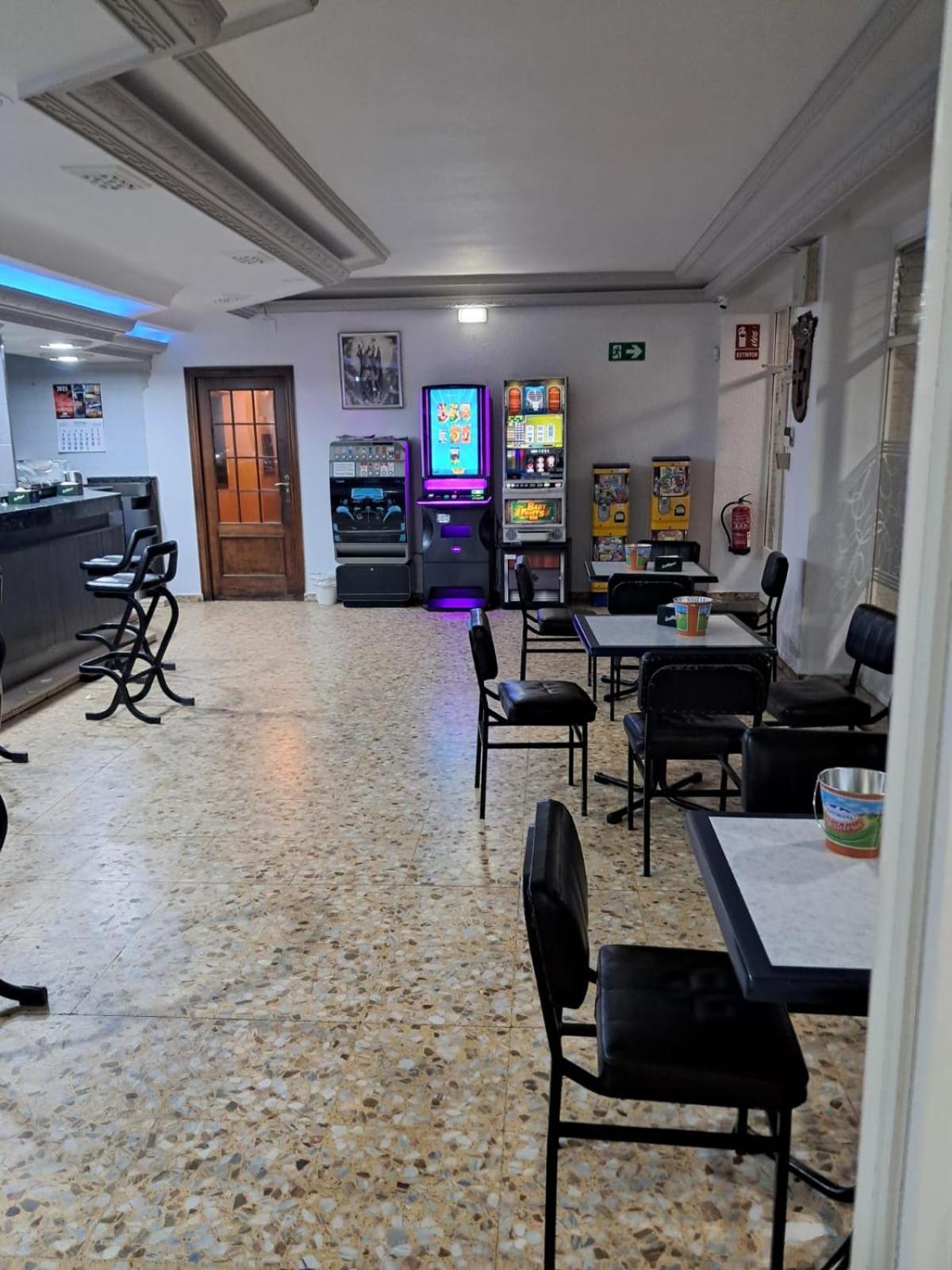 Hostal San Miguel Villalobar Екстериор снимка