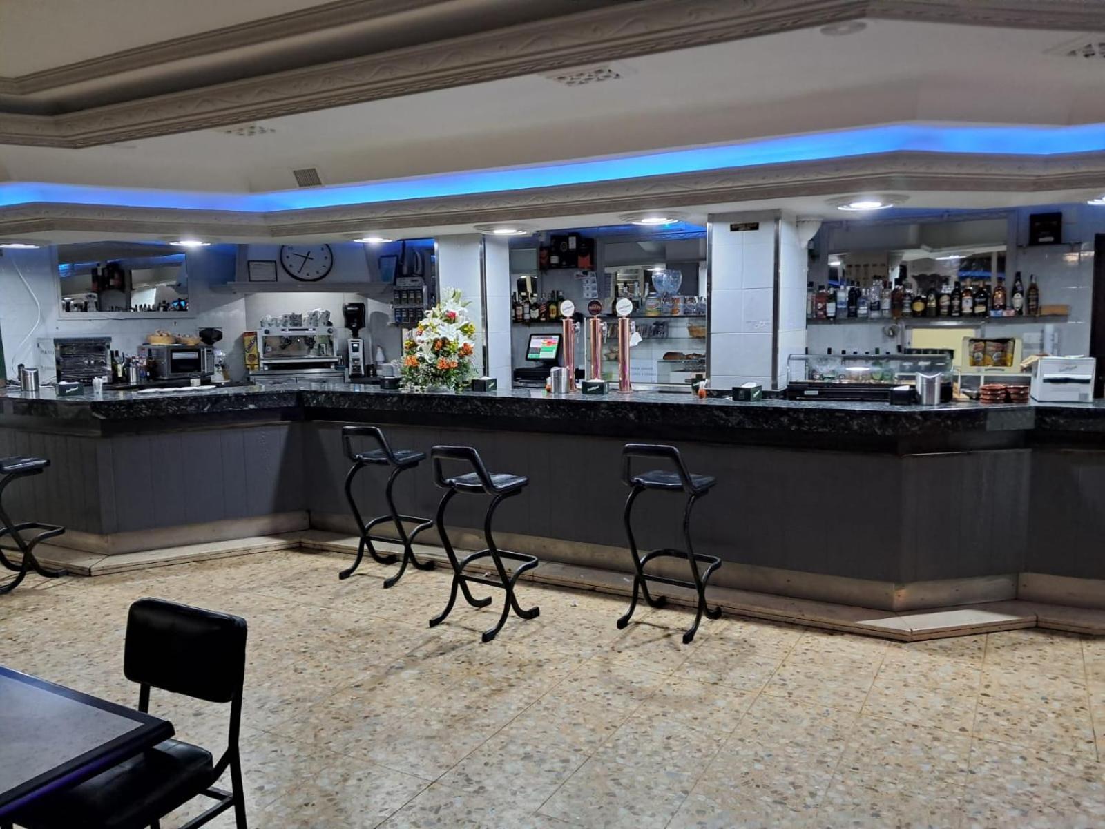 Hostal San Miguel Villalobar Екстериор снимка