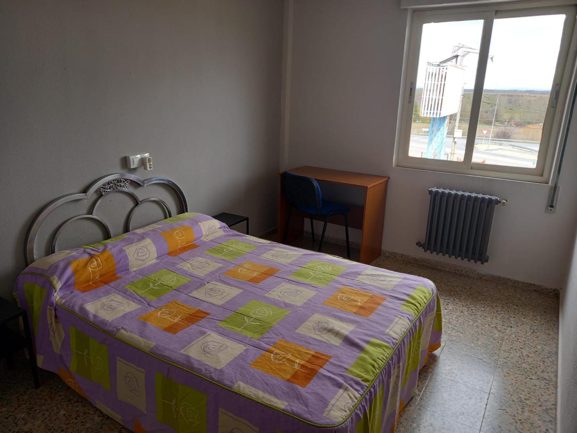 Hostal San Miguel Villalobar Екстериор снимка