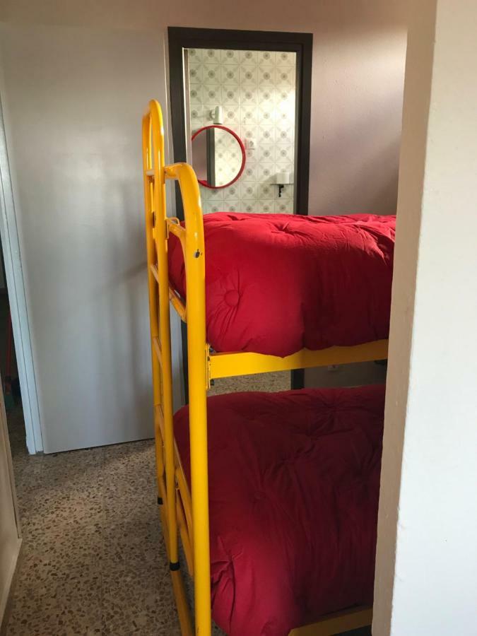 Hostal San Miguel Villalobar Екстериор снимка