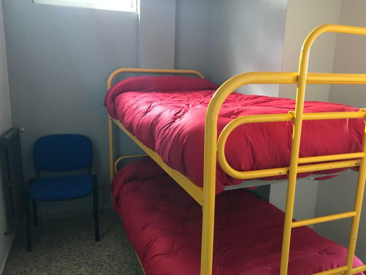 Hostal San Miguel Villalobar Екстериор снимка