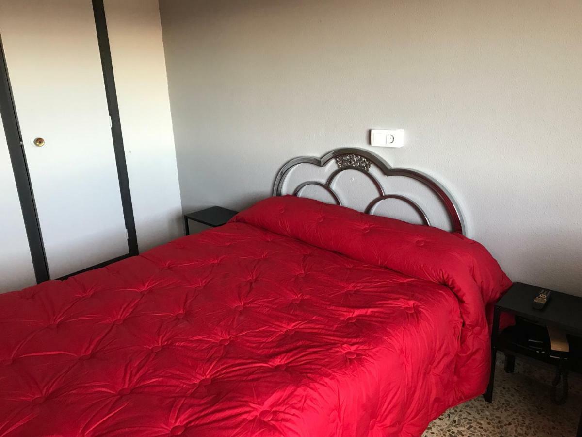 Hostal San Miguel Villalobar Екстериор снимка